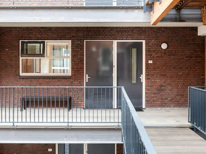Appartement te koop: Praamplein 49, Centrum Aalsmeer