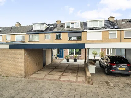 Koopwoning: Praamstraat 71 in Den Helder - €395.000 - 131m²