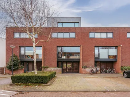 Studio te koop: Pracanalaan 44C, De Aker-West Amsterdam