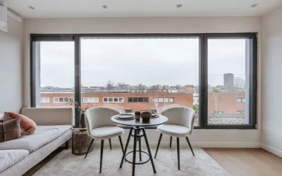 Studio te koop: Pracanalaan 44C, De Aker-West Amsterdam