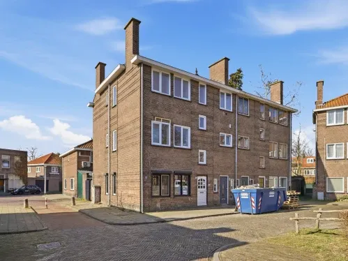 Appartement te koop: Praebsterkamp 1, Weg naar Laren en omgeving Zutphen