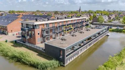 Appartement te koop: Prairievalk 14, 't Joght Valkenburg