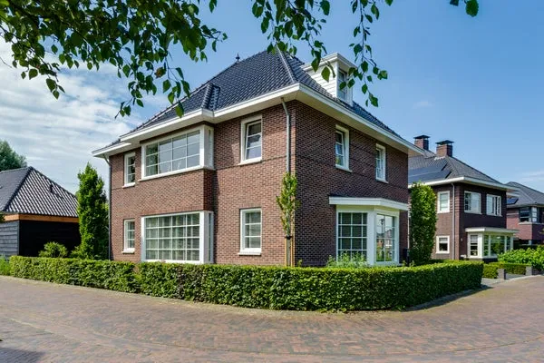 Vrijstaande woning te koop: Prakkestraat 12, Op de Bleek Eibergen