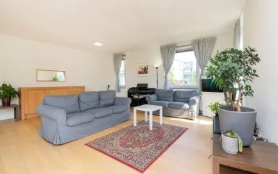 Appartement te huur: Praterlaan 36, Park de Meer Amsterdam