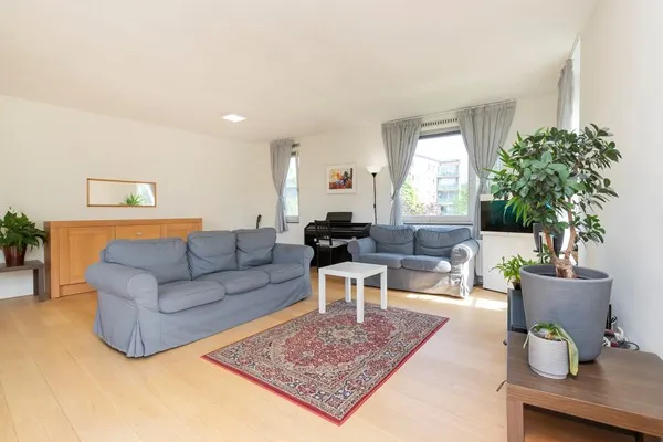 Appartement te huur: Praterlaan 36, Park de Meer Amsterdam
