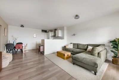 Appartement te koop: Prattenburg 137, De Burgen Haarlem
