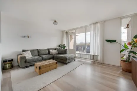 Appartement te koop: Prattenburg 137, De Burgen Haarlem