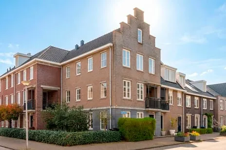 Appartement te koop: Prattenburg 2, Vleuterweide-Noord/Oost/Centrum Vleuten