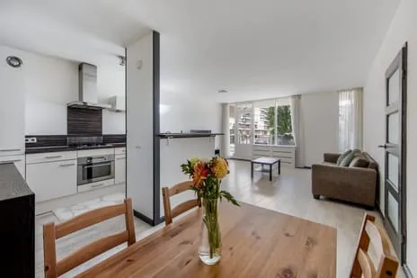 Appartement te koop: Prattenburg 213, Haarlem