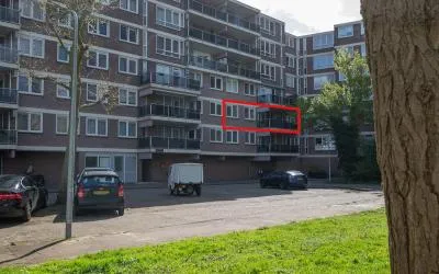 Appartement te koop: Prattenburg 219, Haarlem