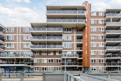 Appartement te koop: Prattenburg 273, De Burgen Haarlem