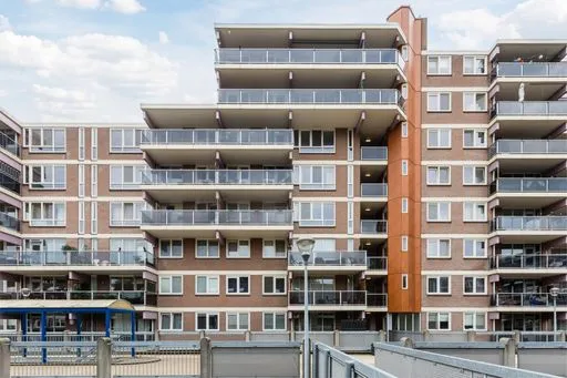 Woning te koop: Prattenburg, Haarlem