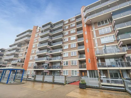 Appartement te koop: Prattenburg 399, De Burgen Haarlem