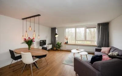 Appartement te koop: Prattenburg 76, Haarlem