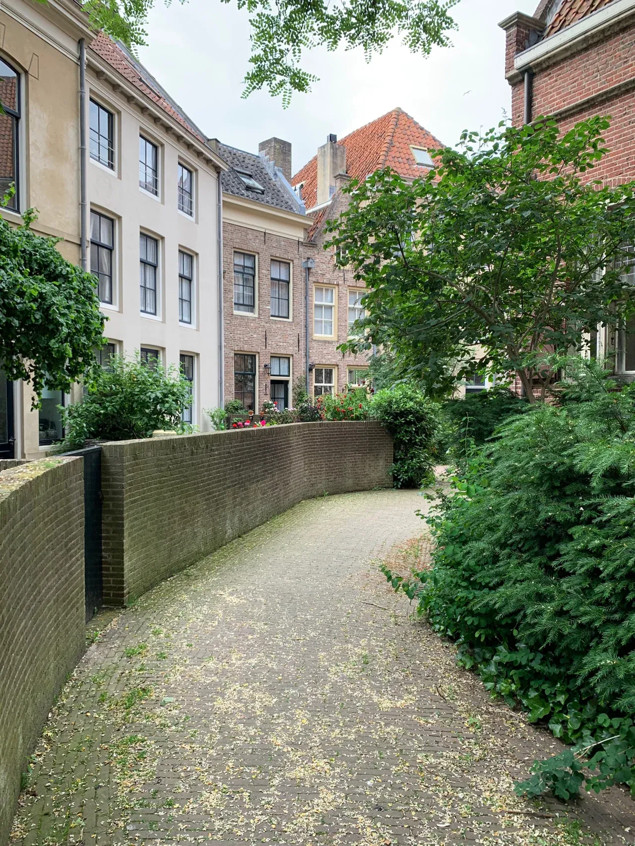 Appartement te huur: Praubstraat 17, Zwolle