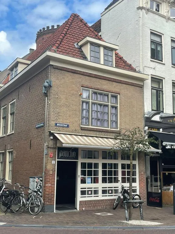 Woning te huur: Predikherenkerkhof, Utrecht