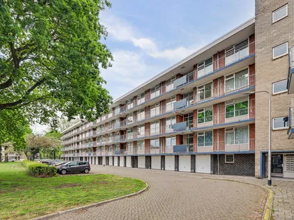 Appartement te koop: Predikherenlaan 269, Het Zand Noord-Oost Tilburg