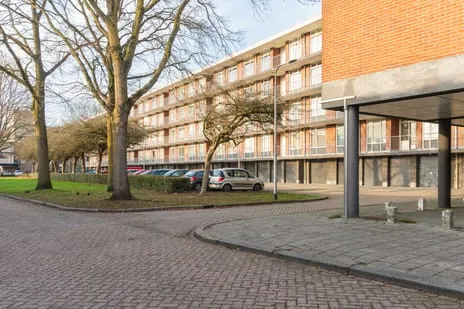 Appartement te koop: Predikherenlaan 83, Het Zand Noord-Oost Tilburg