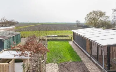 Semi-detached for sale: Prelaatweg 33, Aagtekerke Aagtekerke