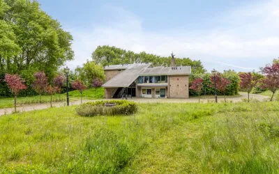 Vrijstaande woning te koop: Prelaatweg 6, Westkapelle