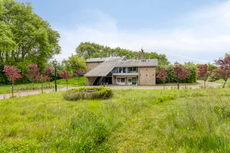 Vrijstaande woning te koop: Prelaatweg 6, Verspreide huizen Westkapelle Westkapelle