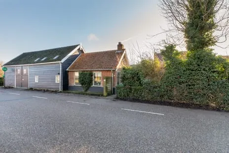 Appartement te koop: Prelaatweg 75, Verspreide huizen Aagtekerke Aagtekerke