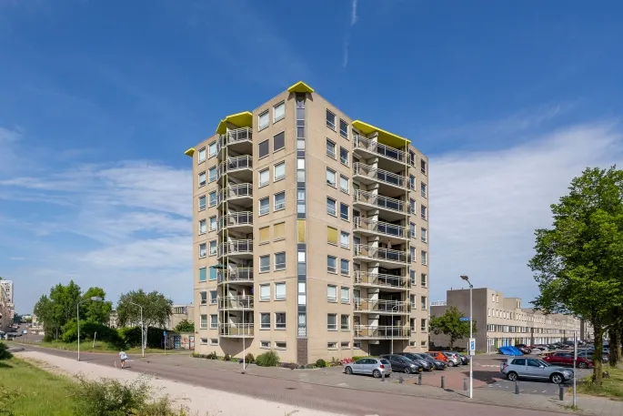 Appartement te koop: Prelude 33, Zaandam