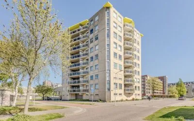 Appartement te koop: Prelude 39, Westerwatering Zuid Zaandam