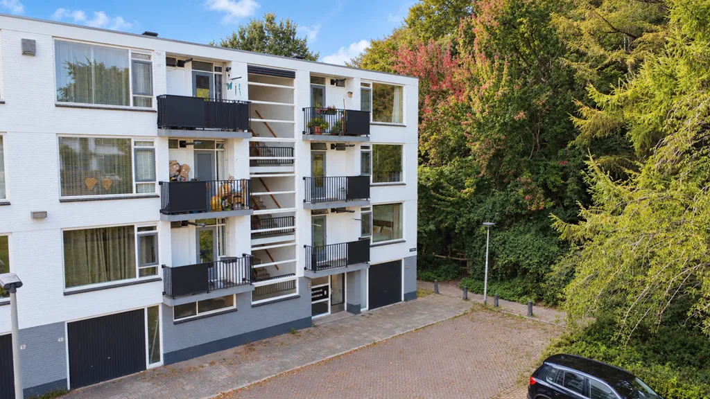 Appartement te koop: Preludepad 61, Nijmegen