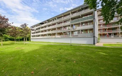 Appartement te koop: Preludeweg 352, Preludeweg Alphen Aan Den Rijn