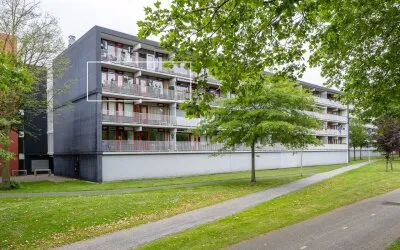 Appartement te koop: Preludeweg 368, Preludeweg Alphen Aan Den Rijn