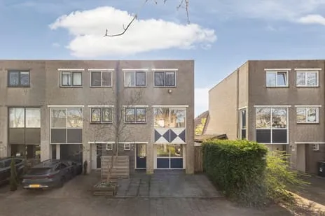 Hoekwoning te koop: Preludeweg 39, Almere