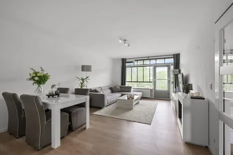 Appartement te koop: Preludeweg 600, Preludeweg Alphen Aan Den Rijn
