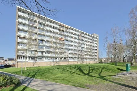 Appartement te koop: Preludeweg 624, Preludeweg Alphen Aan Den Rijn