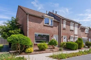 Hoekwoning te koop: Prem 11, Landgraaf