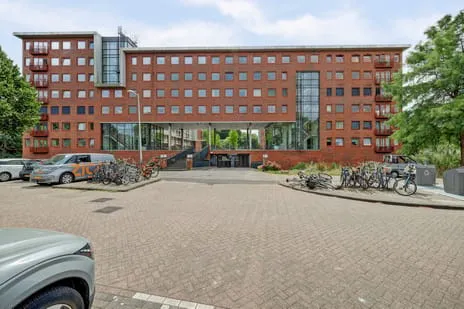 Appartement te koop: President Allendelaan 121, Meer en Oever Amsterdam