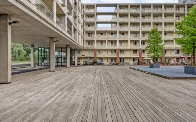 Appartement te koop: President Allendelaan 121, Meer en Oever Amsterdam