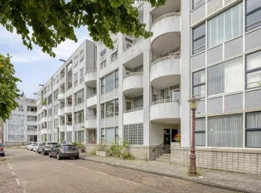 Appartement te koop: President Brandstraat 204, Transvaalbuurt-West Amsterdam