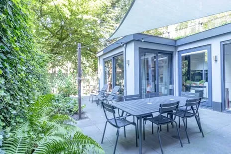 Appartement te huur: President Kennedylaan 226H, Scheldebuurt-West Amsterdam