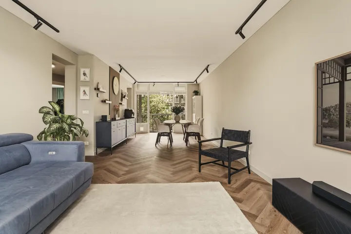 Appartement te koop: President Kennedylaan 238-1, Scheldebuurt-West Amsterdam