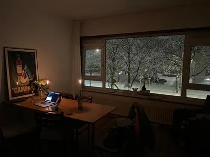 Room for rent: President Kennedylaan, Rijnbuurt-Oost Amsterdam