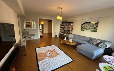 Appartement te huur: President Kennedyplantsoen 11, Rijnbuurt-West Amsterdam