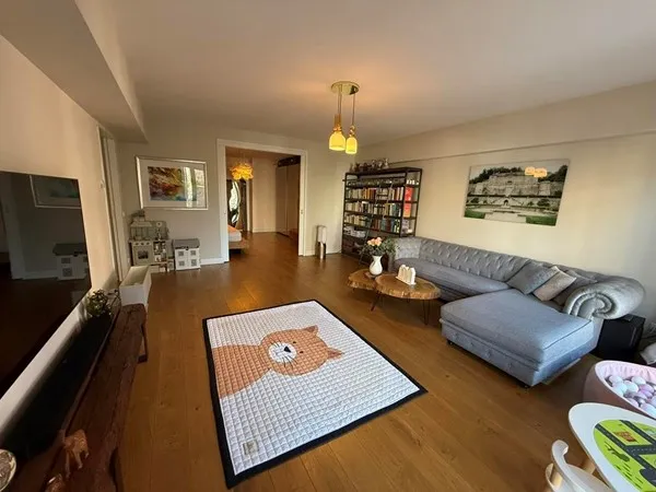 Appartement te huur: President Kennedyplantsoen 11, Rijnbuurt-West Amsterdam