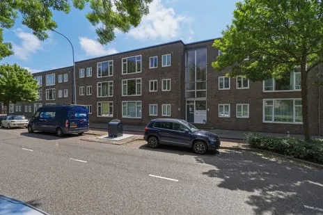 Appartement te koop: President Rooseveltlaan 140, Bonedijkestraat e.o. Vlissingen