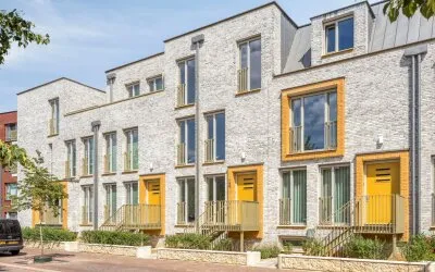 Tussenwoning te koop: President Rooseveltlaan 159, Wittevrouwenveld Maastricht