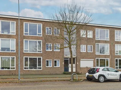 Appartement te koop: President Rooseveltlaan 200, Bonedijkestraat e.o. Vlissingen