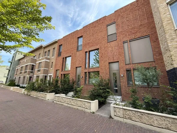 Home for rent: President Rooseveltlaan, Wittevrouwenveld Maastricht