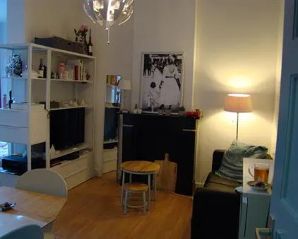 Kamer te huur: President Rooseveltlaan, Wittevrouwenveld Maastricht