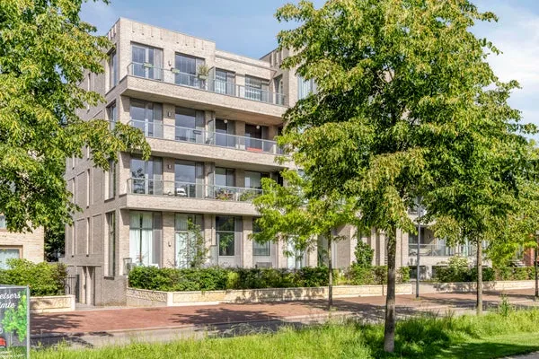 Woning te huur: President Rooseveltlaan, Wittevrouwenveld Maastricht