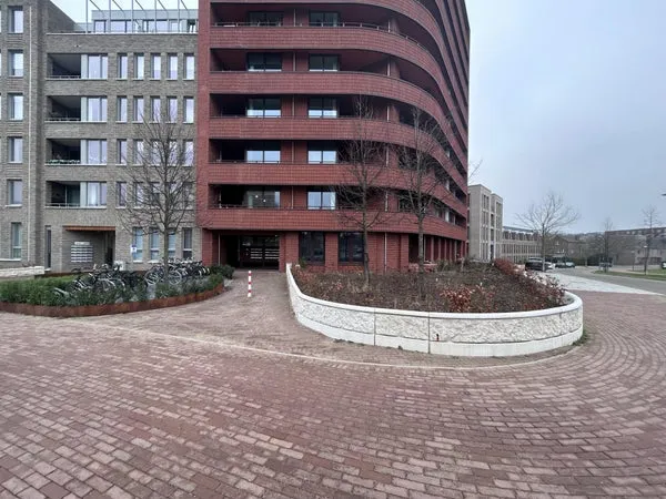 Woning te huur: President Rooseveltlaan, Wittevrouwenveld Maastricht